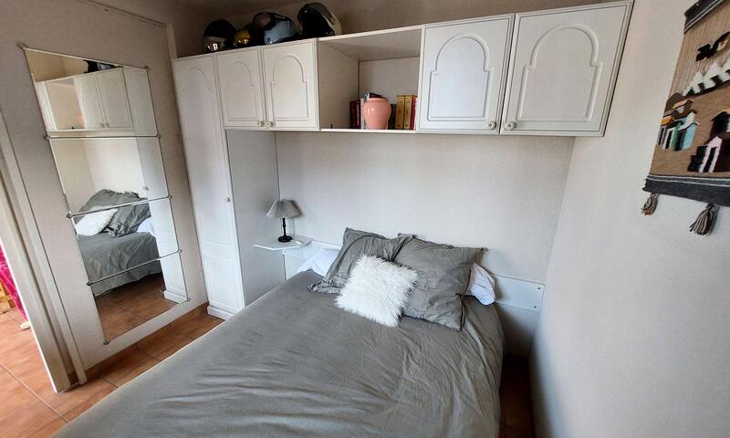 Résidence Eperviere - - Serre Chevalier 1350 - Chantemerle - SKI - 11