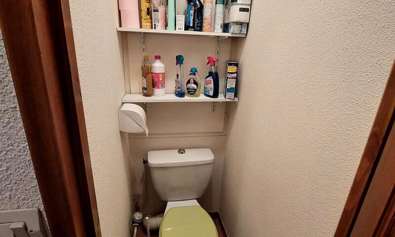 Résidence Eperviere - - Serre Chevalier 1350 - Chantemerle - SKI - 17