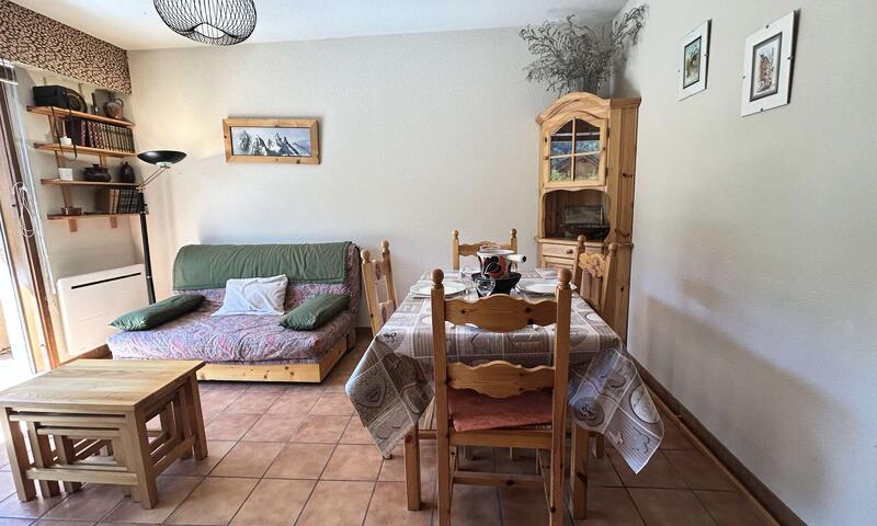 Résidence Eperviere - - Serre Chevalier 1350 - Chantemerle - SKI - 10