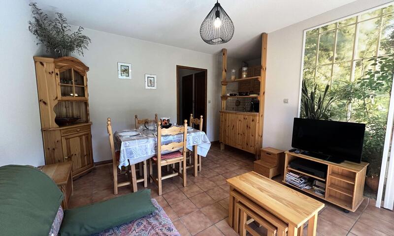 Résidence Eperviere - - Serre Chevalier 1350 - Chantemerle - SKI - 8