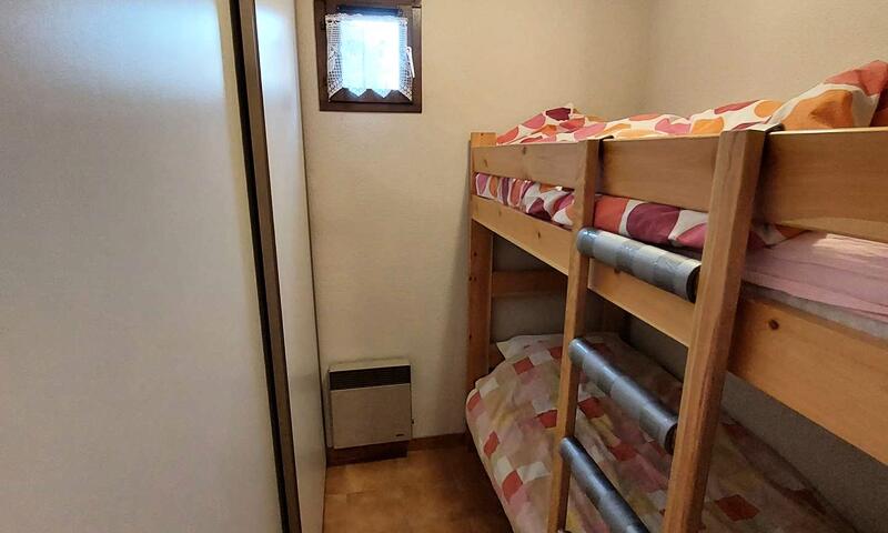 Résidence Eperviere - - Serre Chevalier 1350 - Chantemerle - SKI - 15