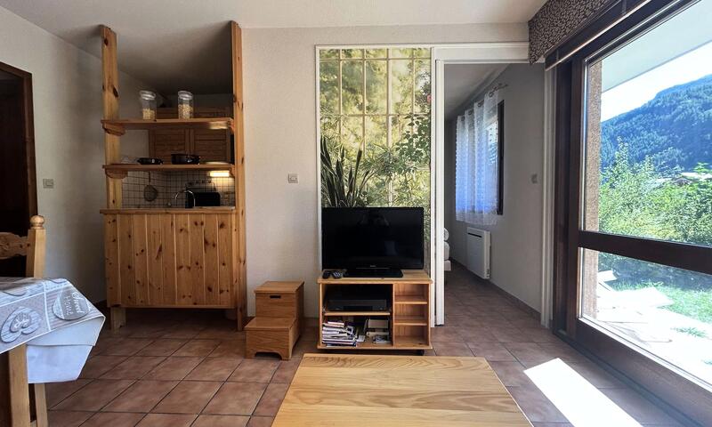 Résidence Eperviere - - Serre Chevalier 1350 - Chantemerle - SKI - 22