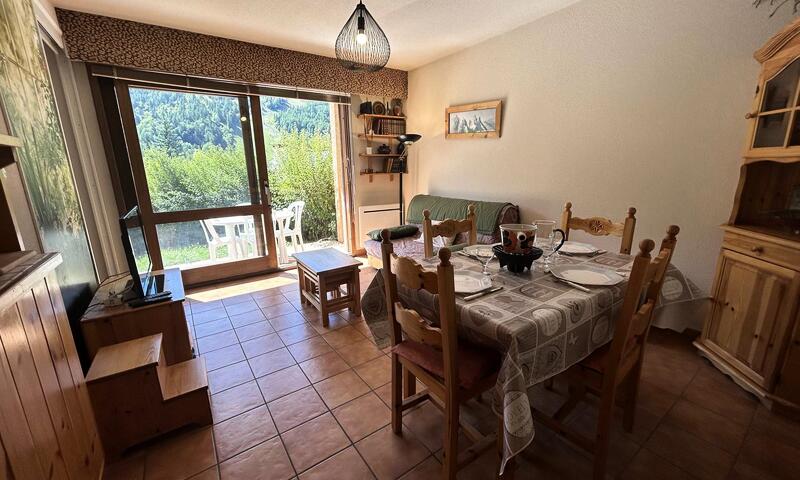 Résidence Eperviere - - Serre Chevalier 1350 - Chantemerle - SKI - 21