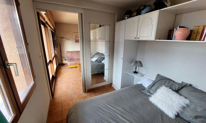 Résidence Eperviere - - Serre Chevalier 1350 - Chantemerle - SKI - 14