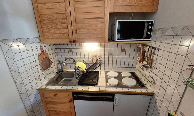 Résidence Eperviere - - Serre Chevalier 1350 - Chantemerle - SKI - 13