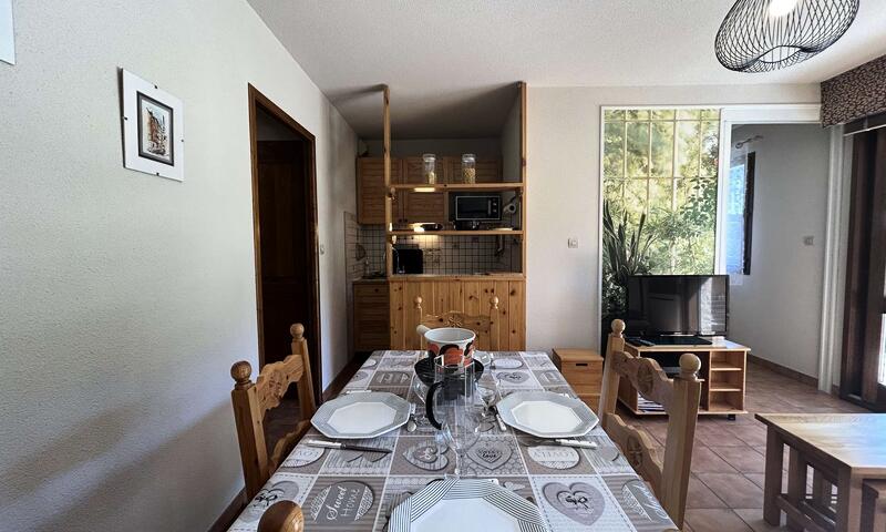 Résidence Eperviere - - Serre Chevalier 1350 - Chantemerle - SKI - 16