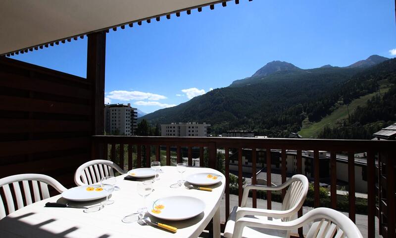 Résidence Peyronilles - Serre Chevalier 1350 - Chantemerle - 1