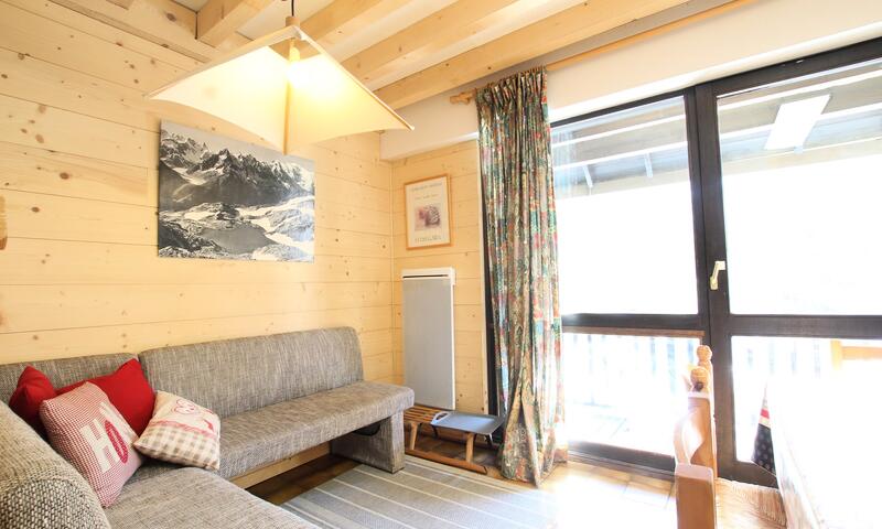 Résidence Tamborel 3 - - Serre Chevalier 1350 - Chantemerle - 1