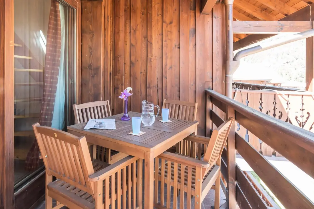 Résidence Hameau Du Bez Printemps