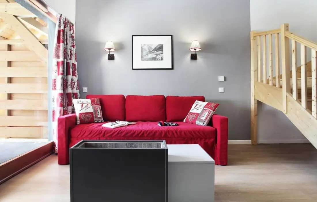 Résidence Prestige Odalys Aquisana