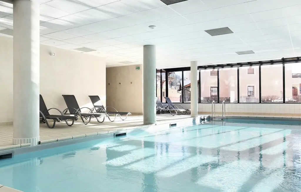Résidence Prestige Odalys Aquisana