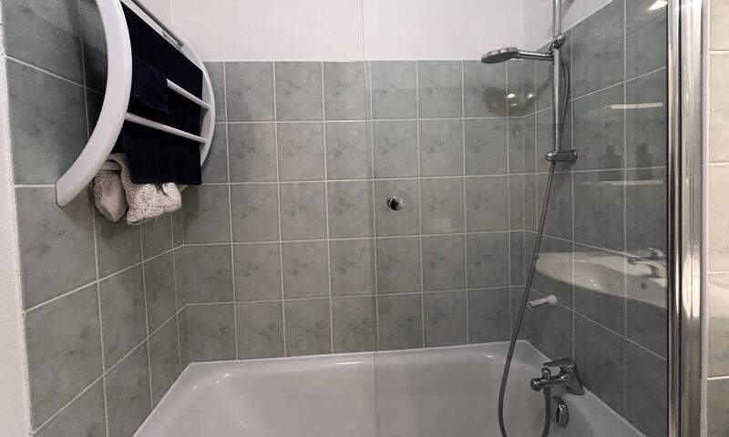 Résidence Chameant C - - Serre Chevalier 1400 - Villeneuve - 11