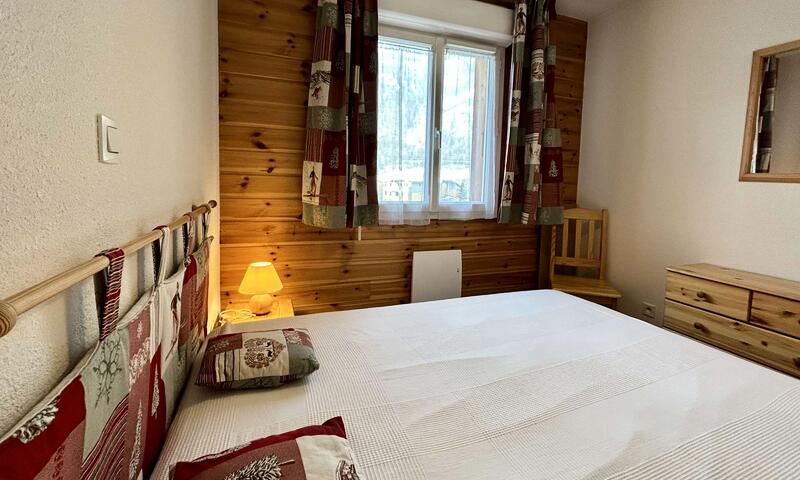 Résidence Chameant C - - Serre Chevalier 1400 - Villeneuve - 13