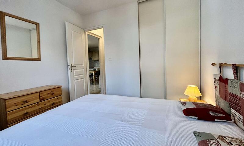 Résidence Chameant C - - Serre Chevalier 1400 - Villeneuve - 14