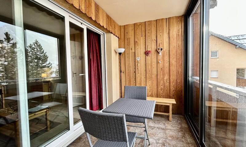 Résidence Chameant C - - Serre Chevalier 1400 - Villeneuve - 16