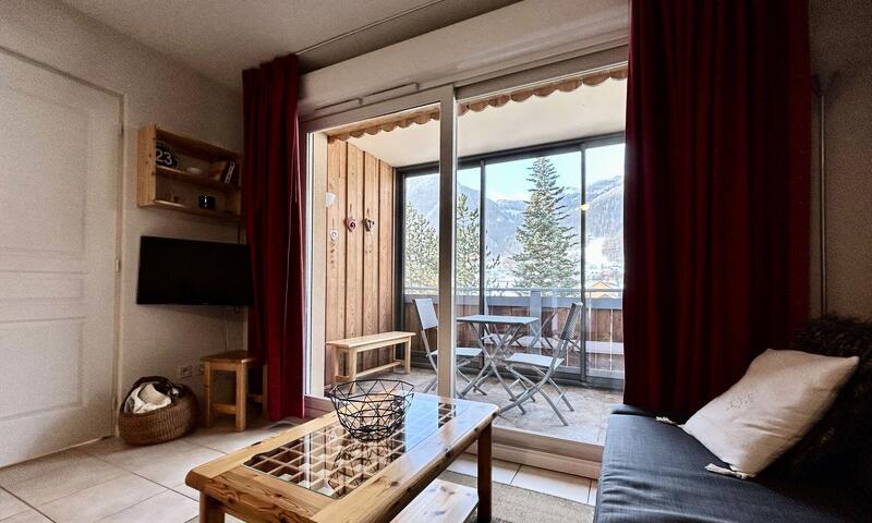 Résidence Chameant C - - Serre Chevalier 1400 - Villeneuve - 12