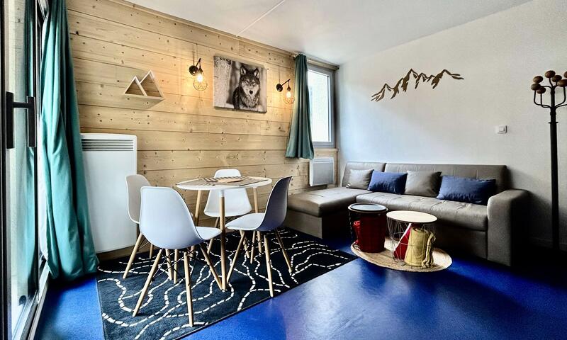 Résidence Cimotel - Serre Chevalier 1400 - Villeneuve - 1