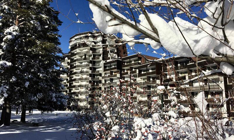Résidence Concorde V - Serre Chevalier 1400 - Villeneuve - 1
