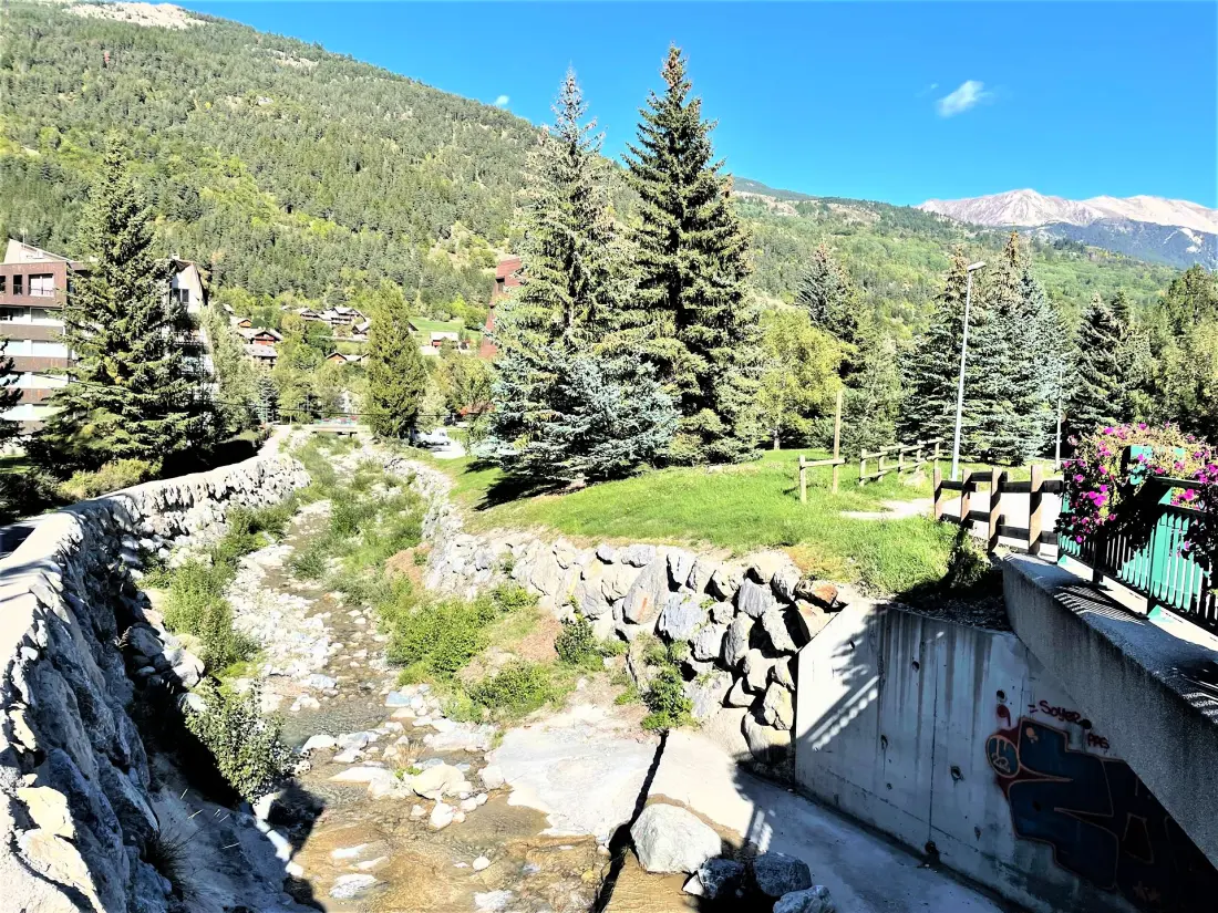 Résidence Grand Sud