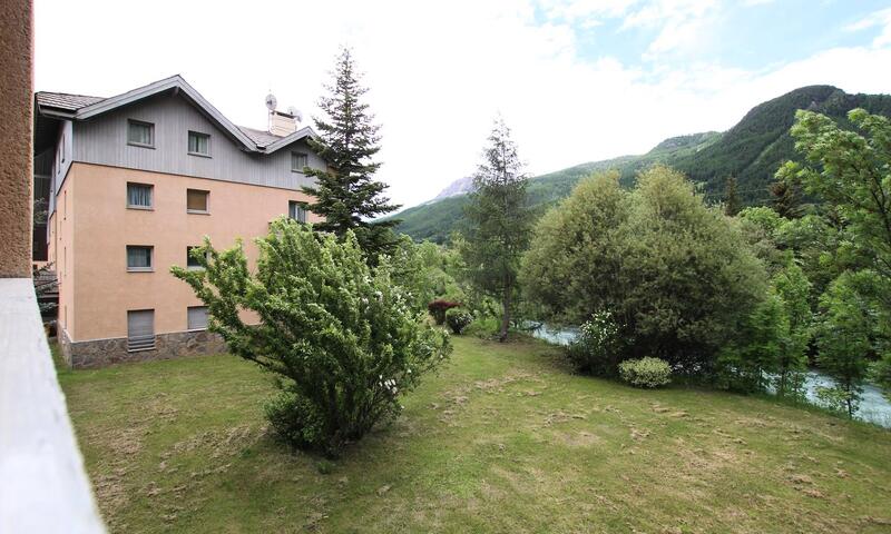 Résidence Jardins Alpins A - Serre Chevalier 1400 - Villeneuve - SKI - 14