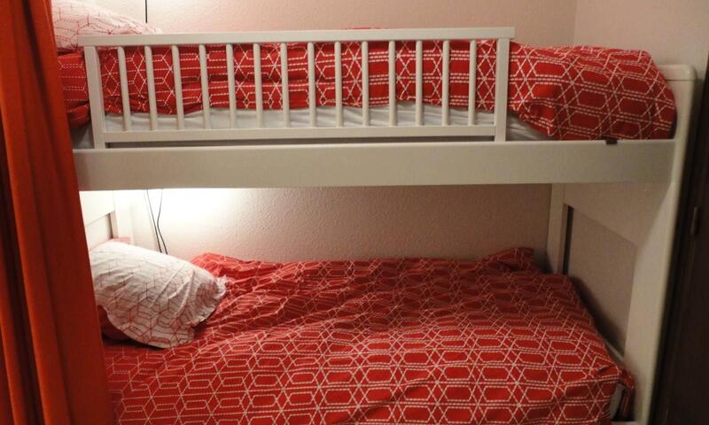 Résidence Jardins Alpins A - Serre Chevalier 1400 - Villeneuve - SKI - 27