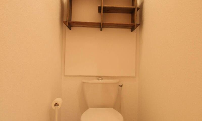 Résidence Jardins Alpins A - Serre Chevalier 1400 - Villeneuve - SKI - 15