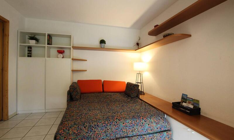 Résidence Jardins Alpins A - Serre Chevalier 1400 - Villeneuve - SKI - 25