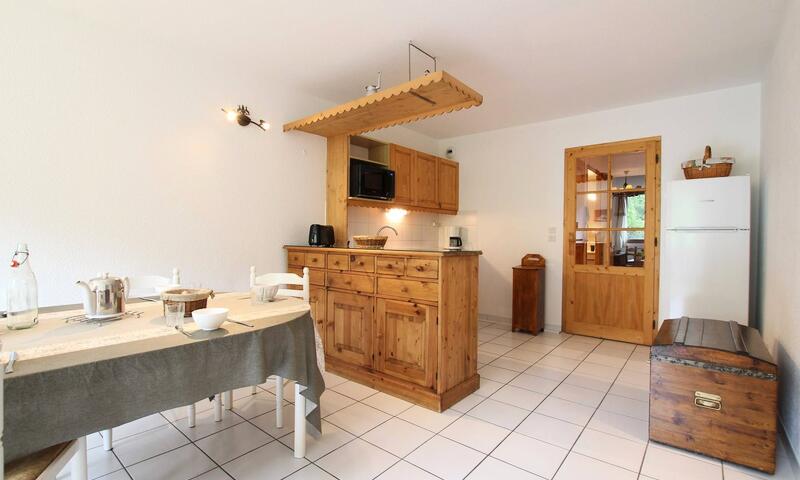 Résidence Jardins Alpins A - Serre Chevalier 1400 - Villeneuve - SKI - 5