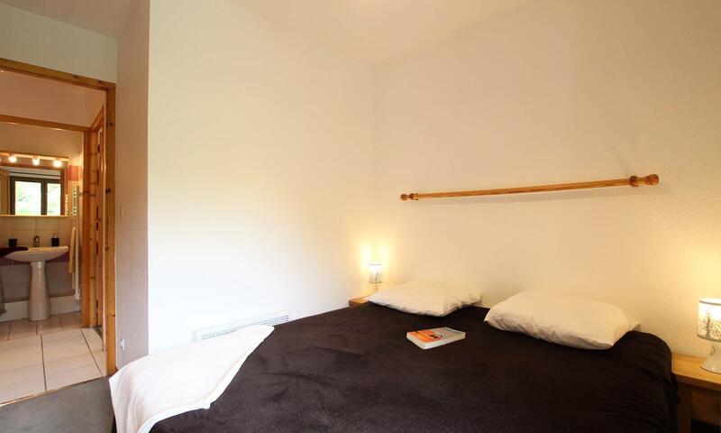 Résidence Jardins Alpins A - Serre Chevalier 1400 - Villeneuve - SKI - 10