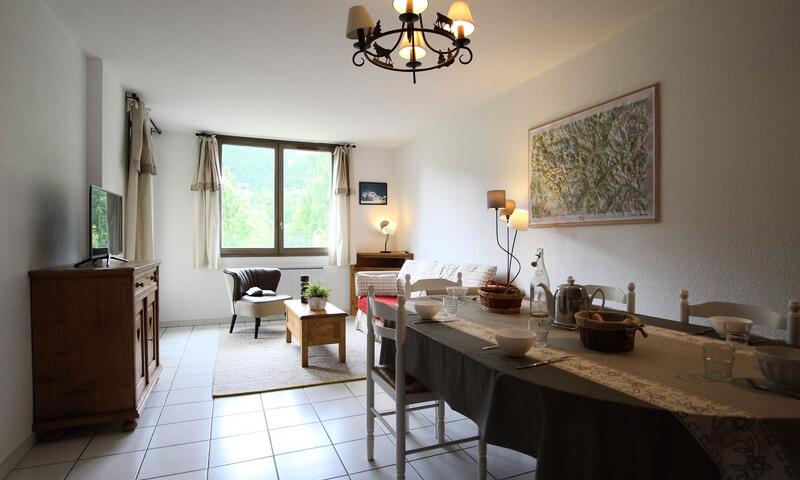 Résidence Jardins Alpins A - Serre Chevalier 1400 - Villeneuve - SKI - 6