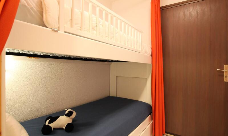 Résidence Jardins Alpins A - Serre Chevalier 1400 - Villeneuve - SKI - 28