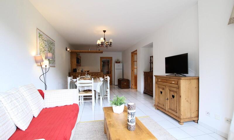 Résidence Jardins Alpins A - Serre Chevalier 1400 - Villeneuve - SKI - 4