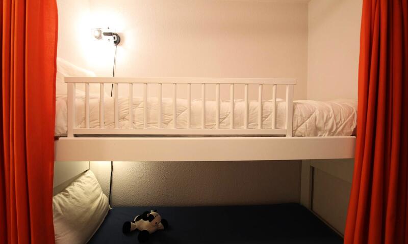 Résidence Jardins Alpins A - Serre Chevalier 1400 - Villeneuve - SKI - 29