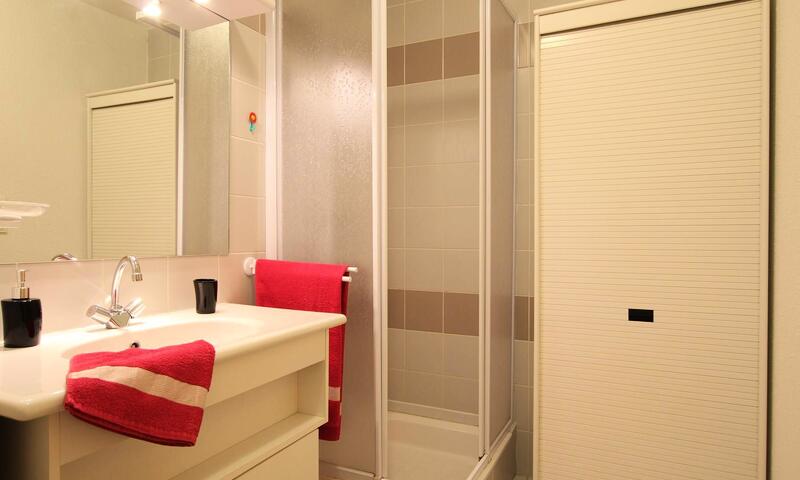 Résidence Jardins Alpins A - Serre Chevalier 1400 - Villeneuve - SKI - 23