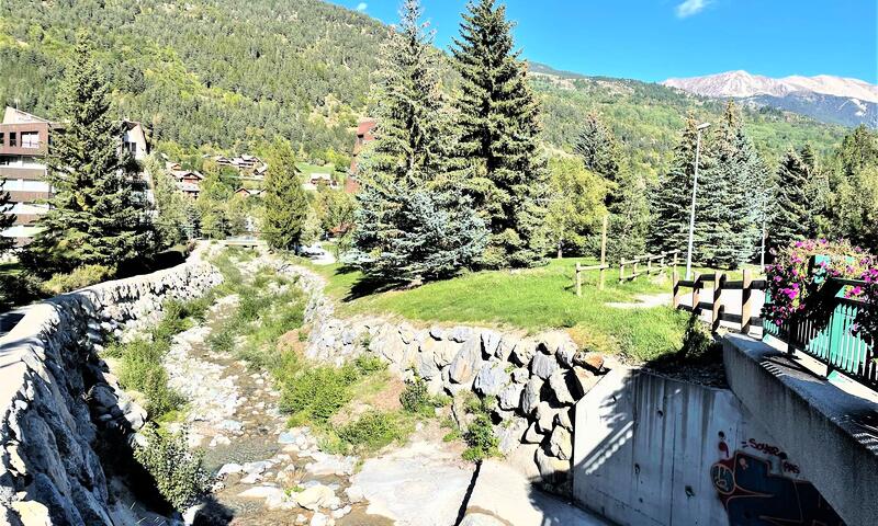 Résidence Le Bez - - Serre Chevalier 1400 - Villeneuve - 21