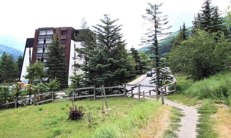 Résidence Le Bez - - Serre Chevalier 1400 - Villeneuve - 13