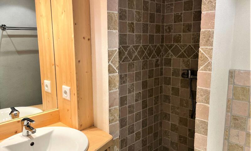Résidence Le Bez - - Serre Chevalier 1400 - Villeneuve - 11