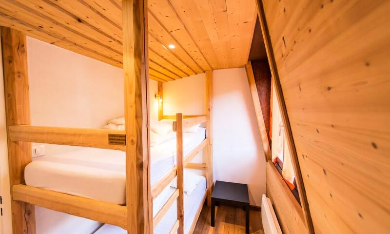 Résidence Le Bez - - Serre Chevalier 1400 - Villeneuve - 10