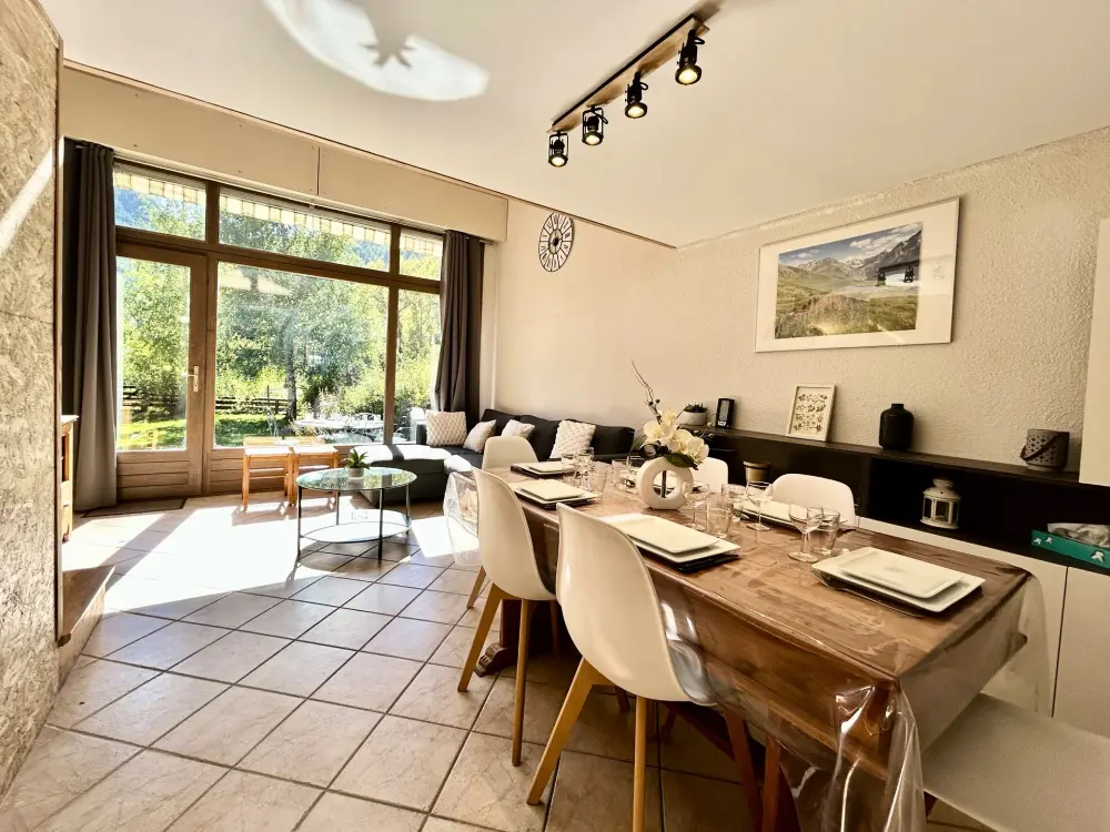 Résidence Maison Mitoyenne