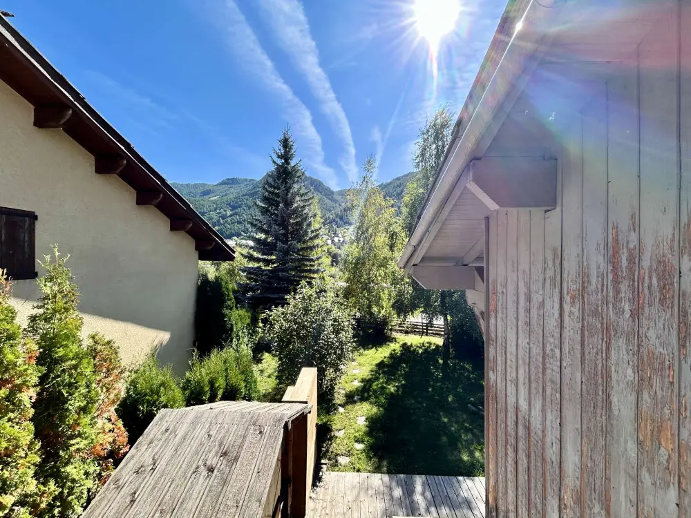 Résidence Maison Mitoyenne