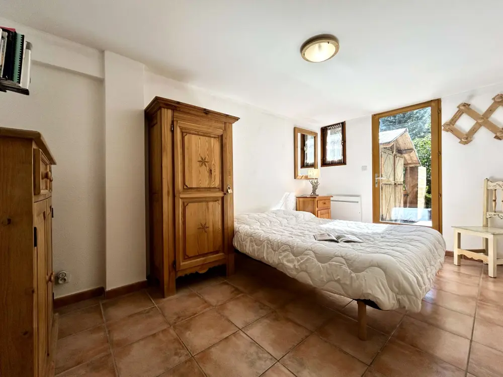 Résidence Maison Mitoyenne