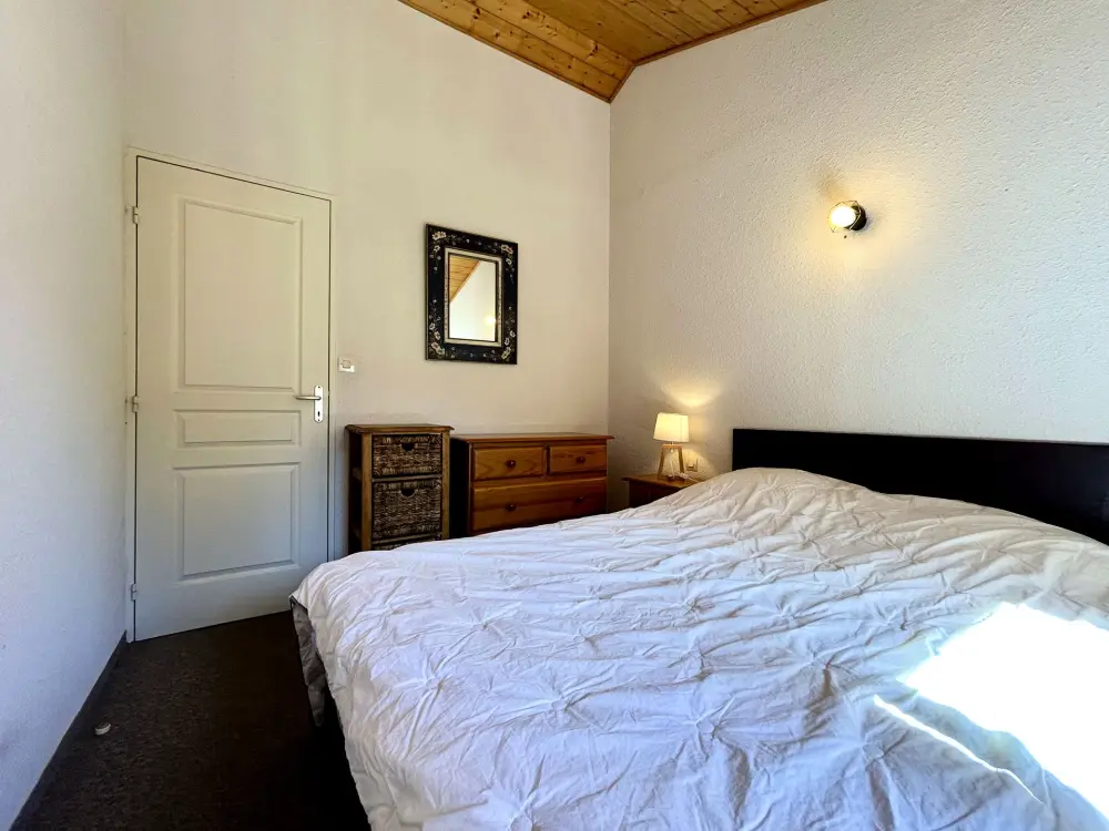 Résidence Maison Mitoyenne