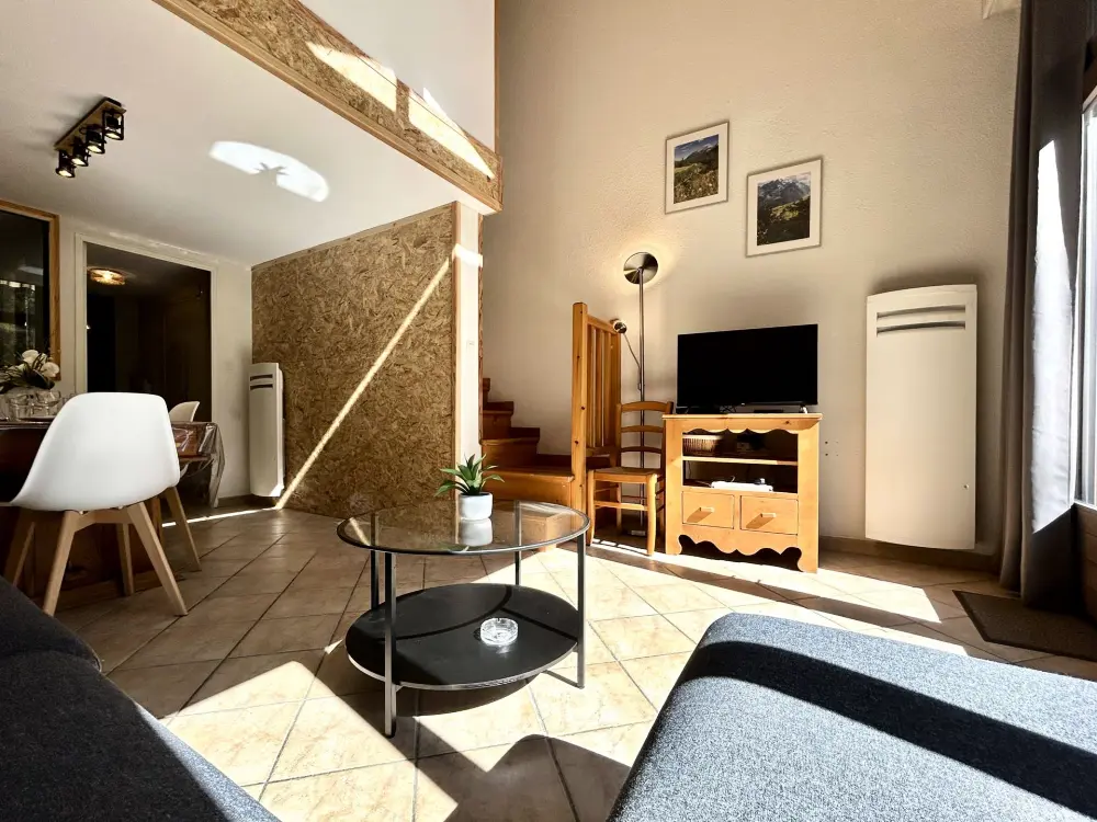 Résidence Maison Mitoyenne