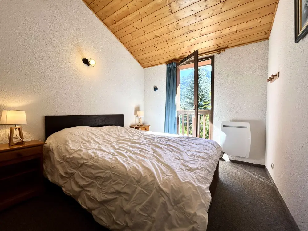 Résidence Maison Mitoyenne