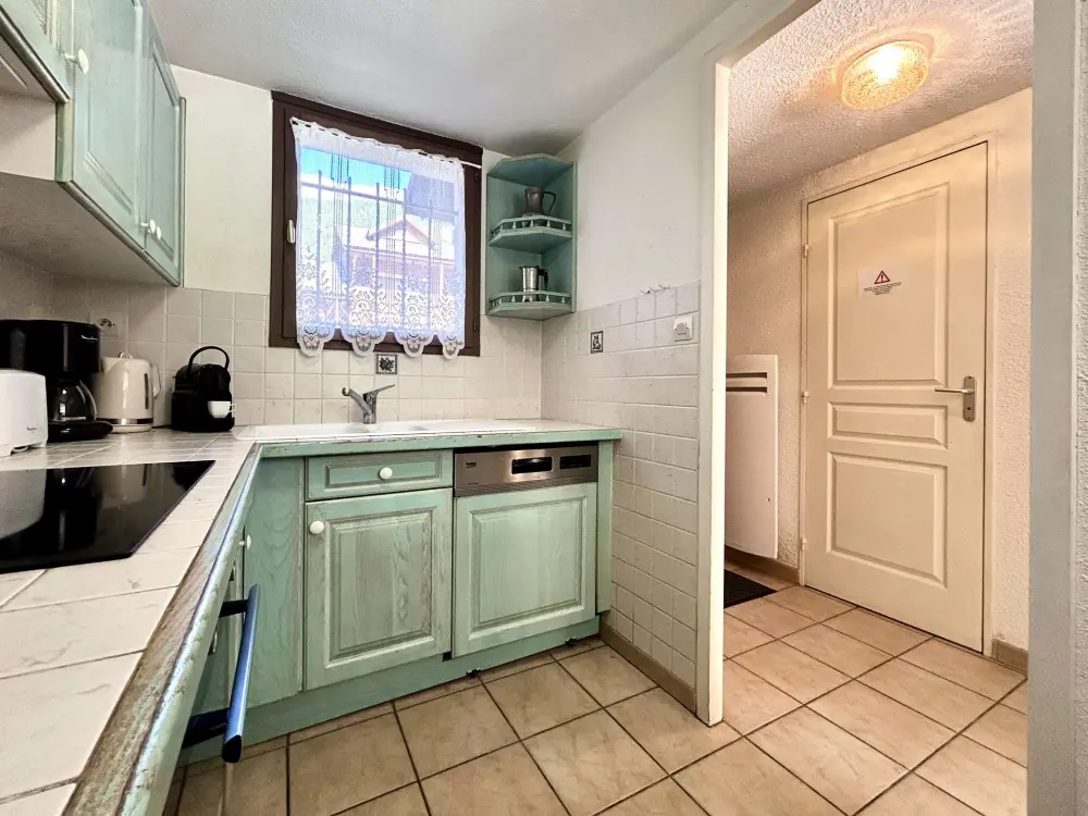 Résidence Maison Mitoyenne