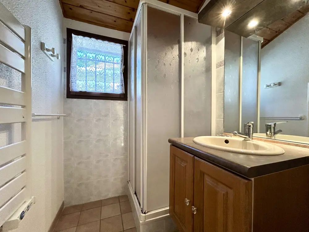Résidence Maison Mitoyenne