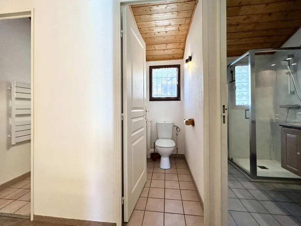 Résidence Maison Mitoyenne