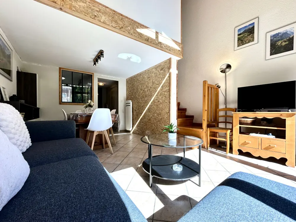 Résidence Maison Mitoyenne