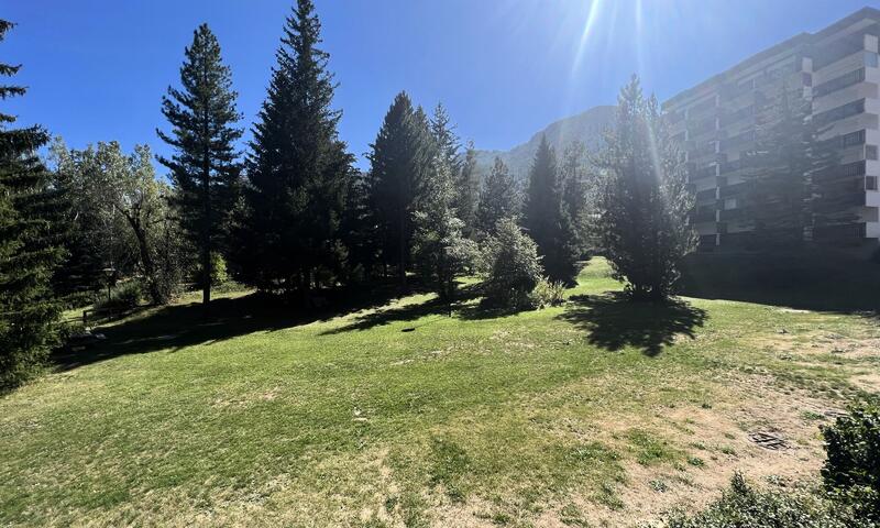 Résidence Plaine Alpe 2 - - Serre Chevalier 1400 - Villeneuve - 8