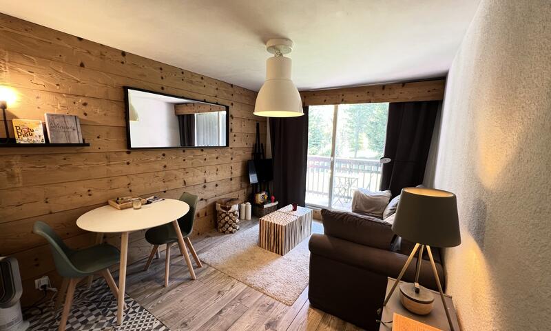 Résidence Plaine Alpe 2 - - Serre Chevalier 1400 - Villeneuve - 12